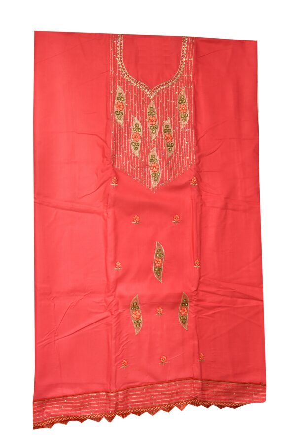 suits for women cotton with bottom and dupatta