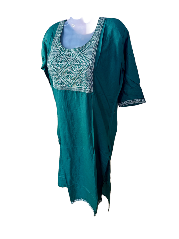 kurti image105