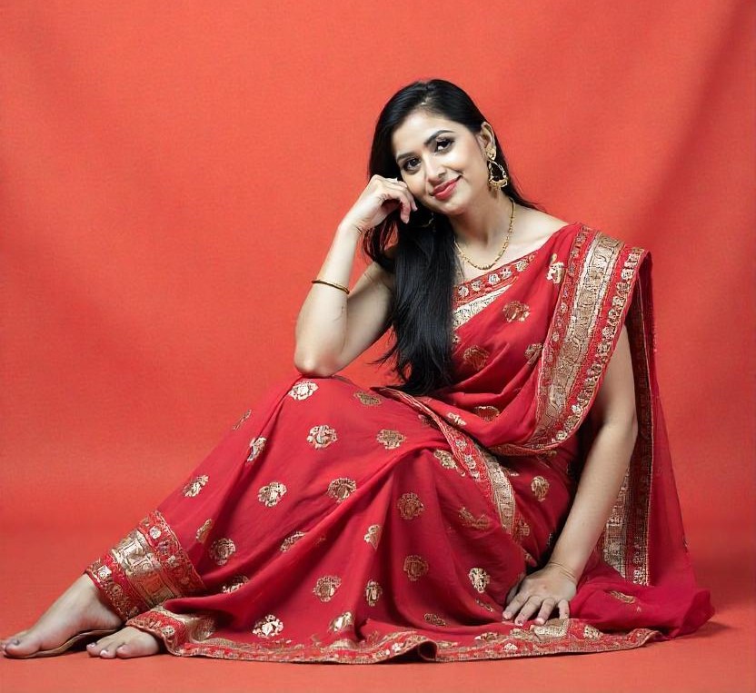 No.1 Affordable Pure Silk Saree